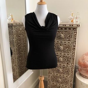 Black Eva Varro Shirt